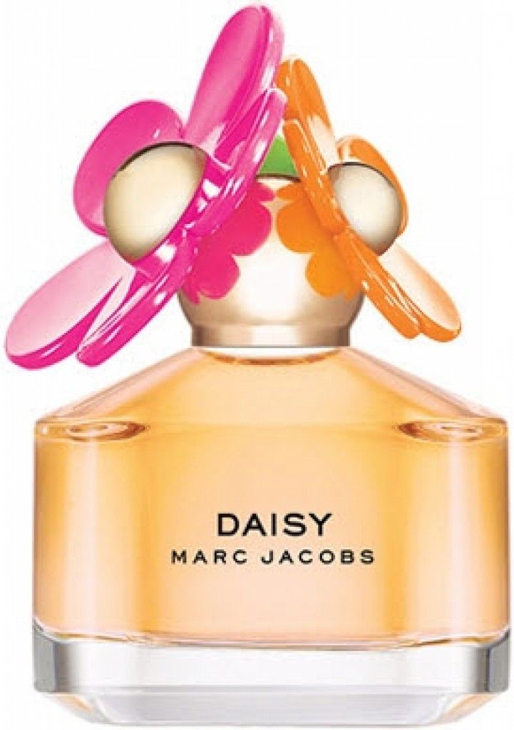 عطر مارك جاكوبس ديزي سانشاين