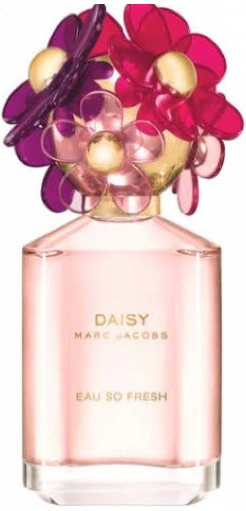 عطر مارك جاكوبس ديزي إيو سو فريش سوربيت
