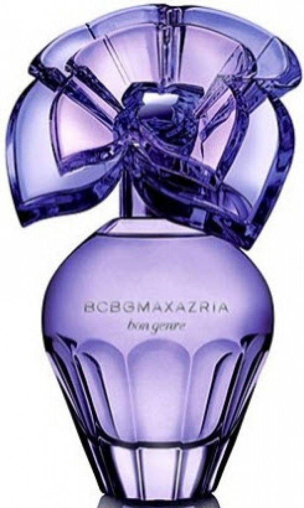 عطر بي سي بي جي ماكس أزريا بون جينر
