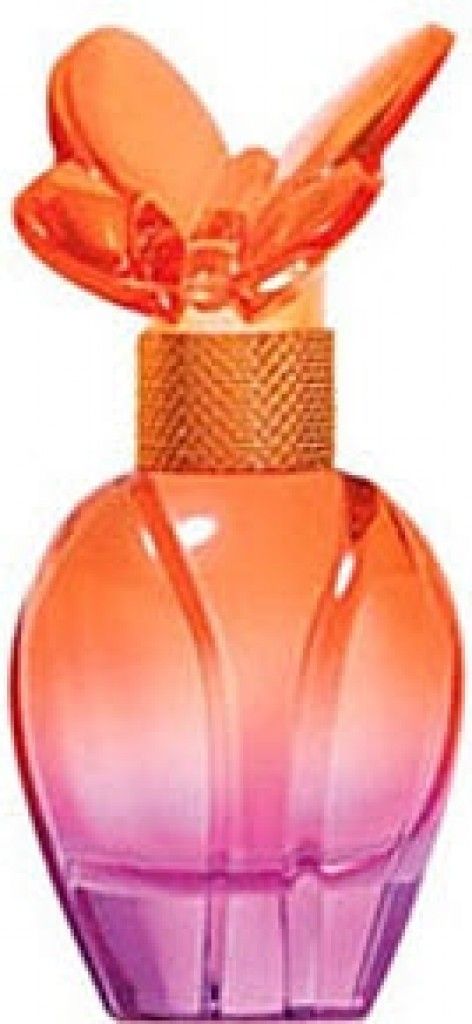 عطر لولي باب بلينغ ذات تشيك ماريا كاري