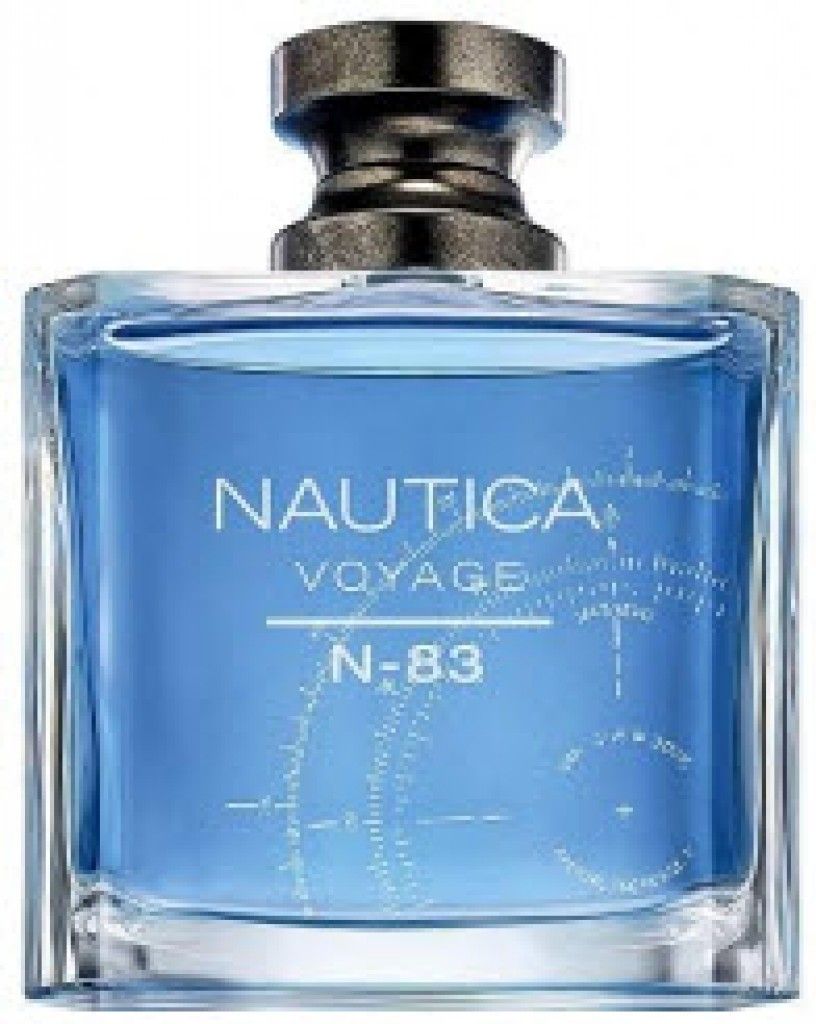 عطر ناوتكا فوياج أن-83 ناوتكا