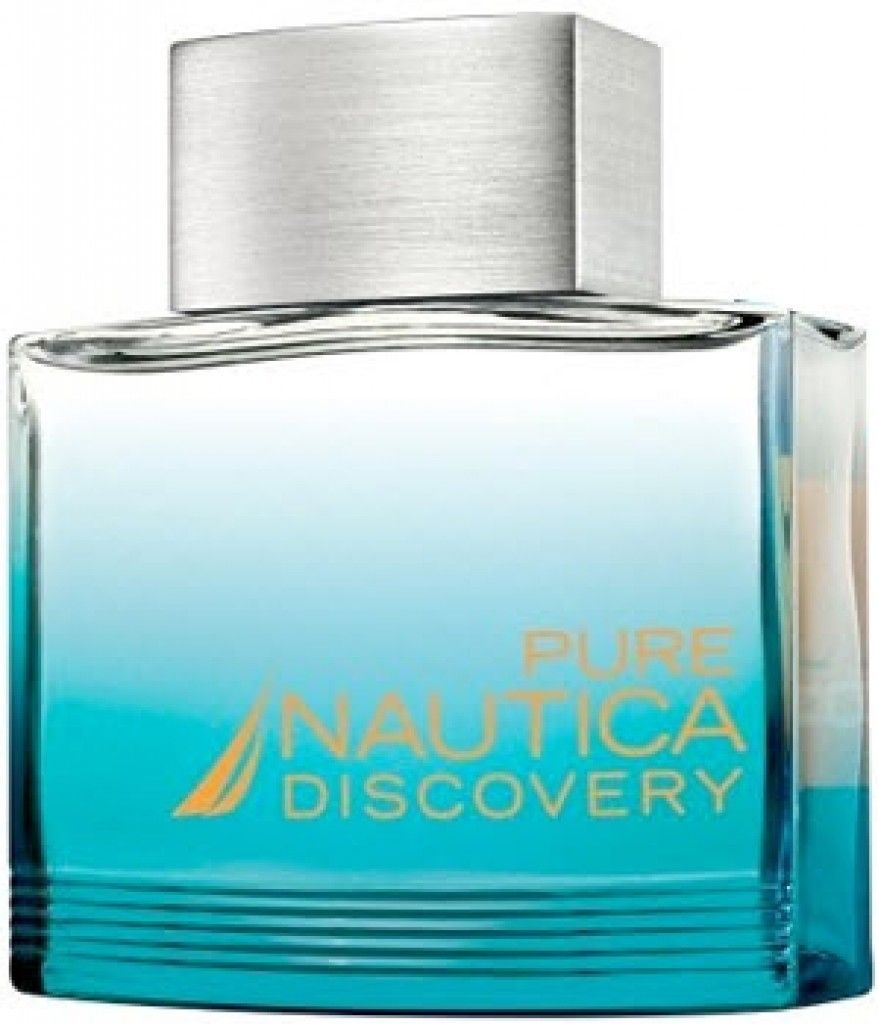 Pure  Discovery Nautica