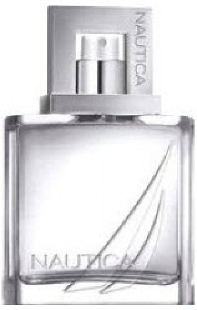عطر وايت سيل ناوتكا