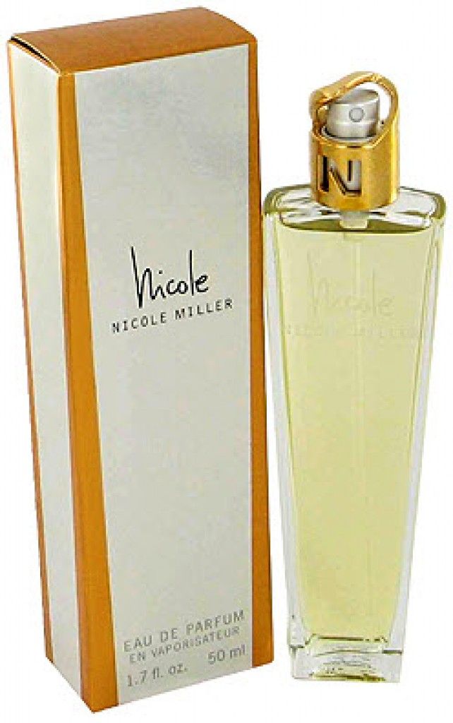 عطر نيكول نيكول ميلر