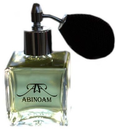 عطر أبينوم ديسيجو