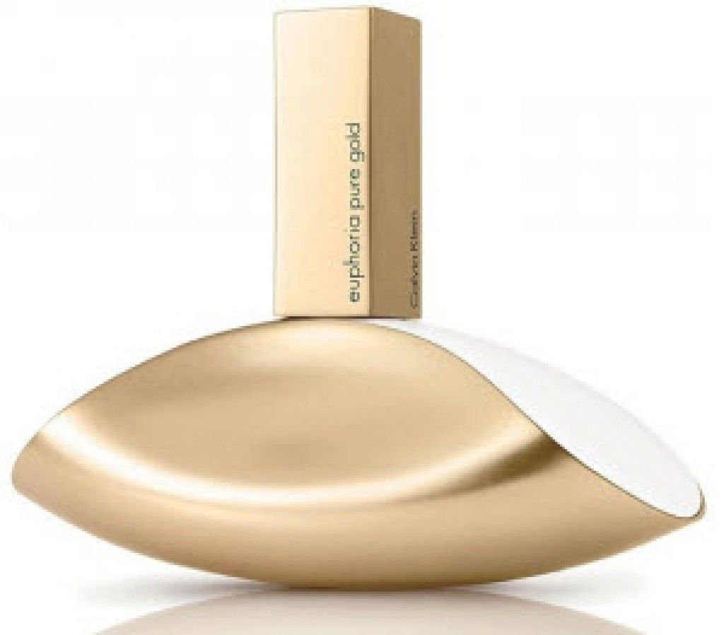 Pure Gold Euphoria Women