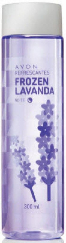 عطر أفون فروزن لافندا