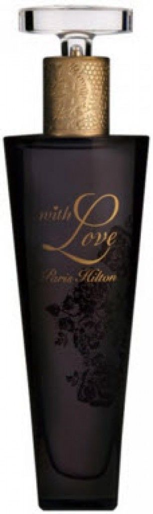 عطر ويذ لاف باريس هيلتون