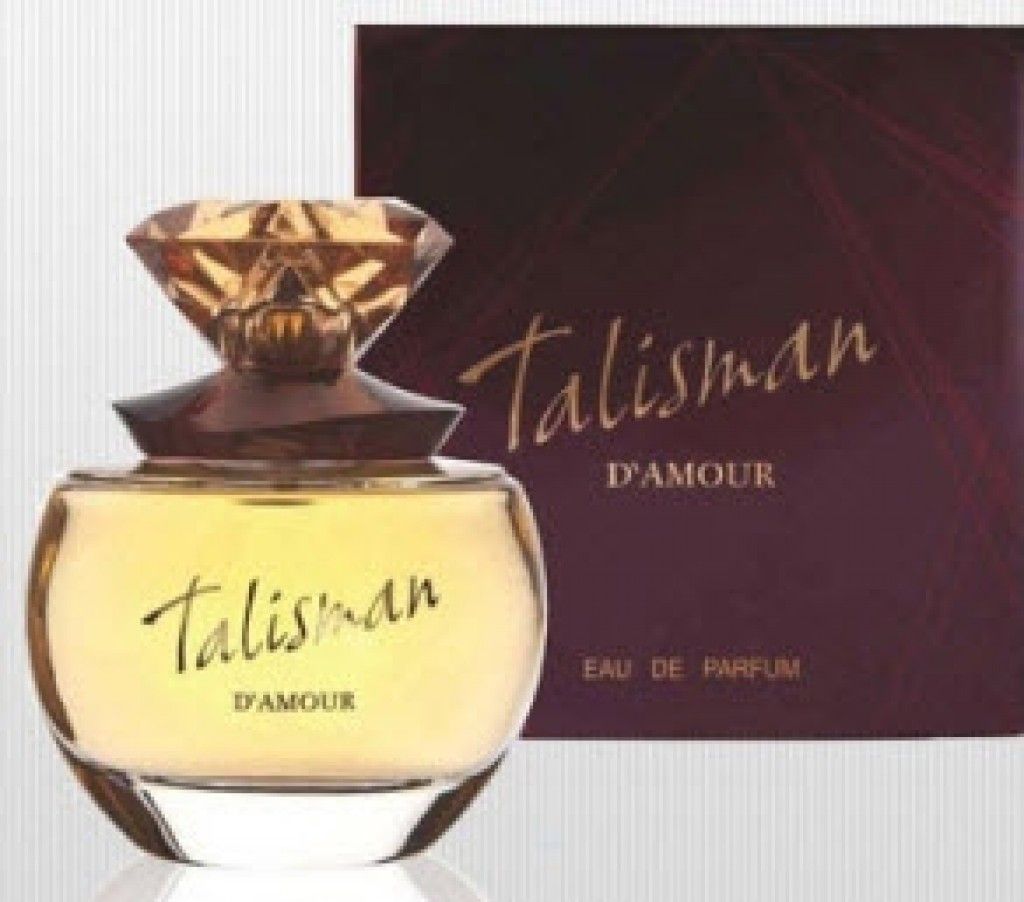 عطر تاليسمان ديأمور بارفيومز لويس أرماند
