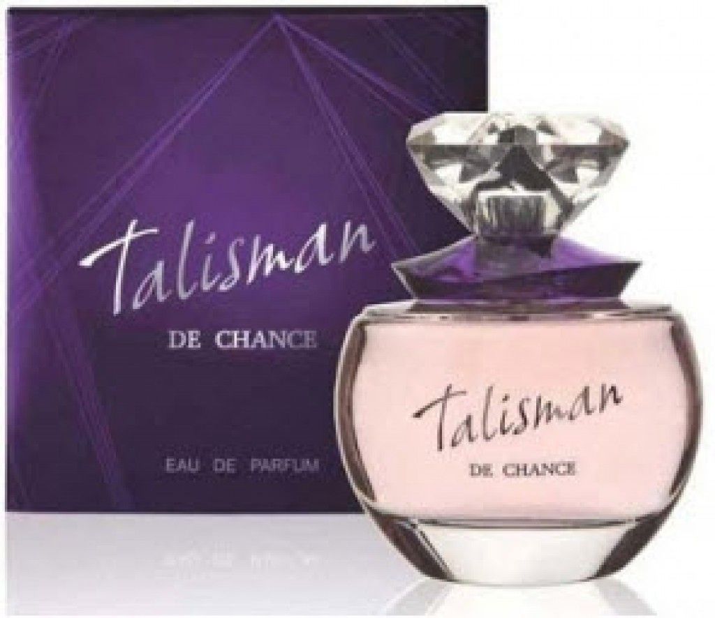 عطر تاليسمان دي تشانس بارفيومز لويس أرماند