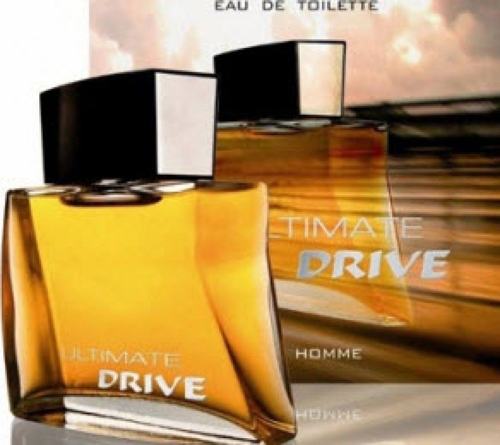 عطر ألتميت درايف بارفيومز لويس أرماند