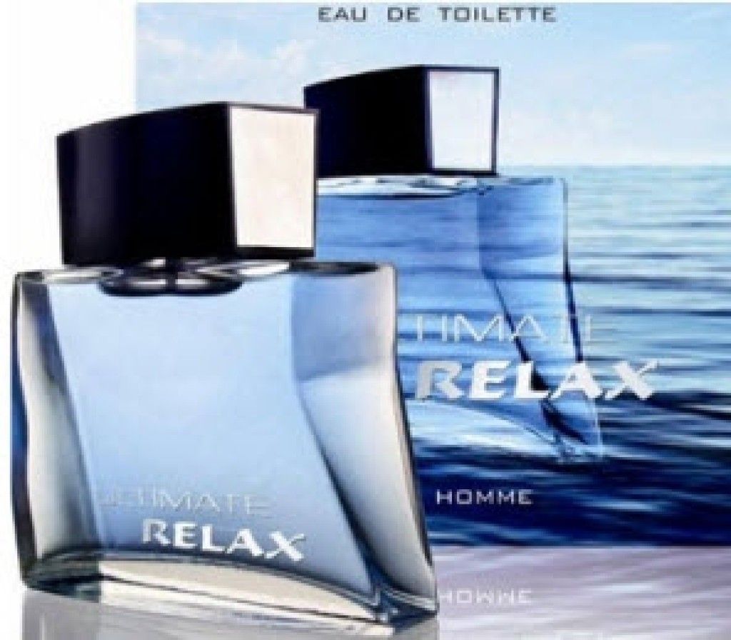 عطر ألتميت ريلاكس بارفيومز لويس أرماند