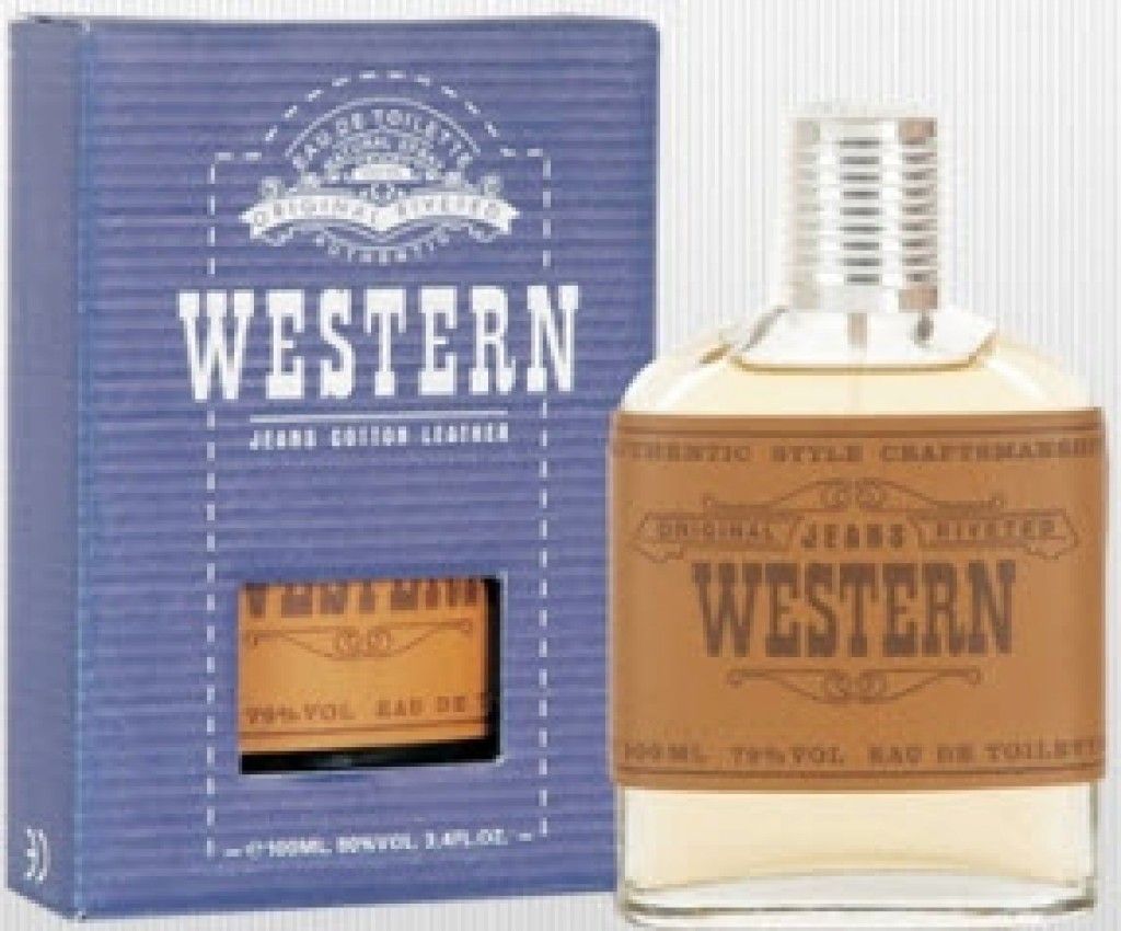 عطر وسترن بارفيومز لويس أرماند