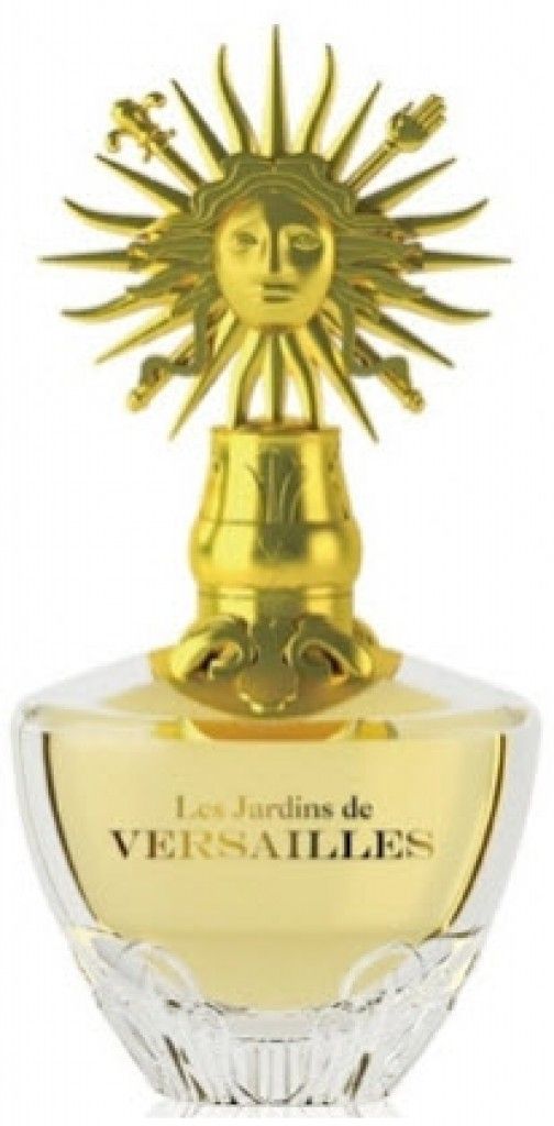 عطر جاردينس دي فيرسيليس بارفيومز دو شاتو دي فيرسيليس