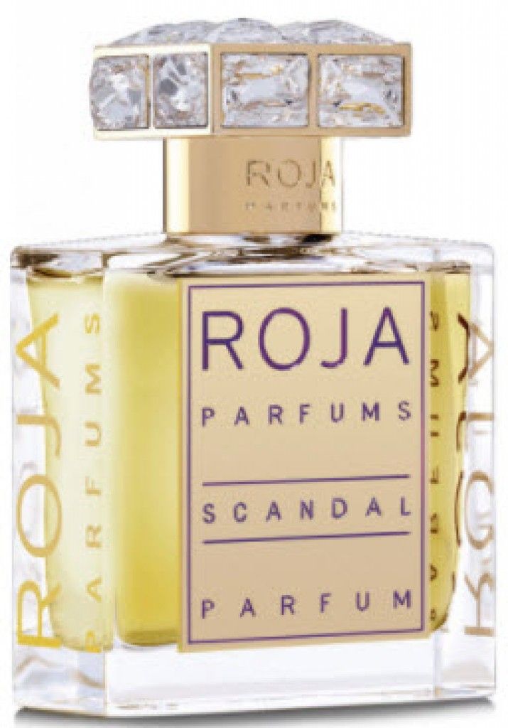 عطر روجا دوف سكاندال