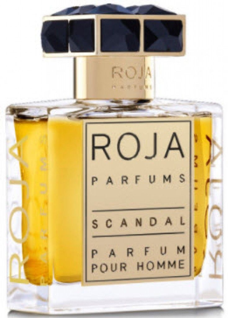 عطر روجا دوف سكاندال بور هوم
