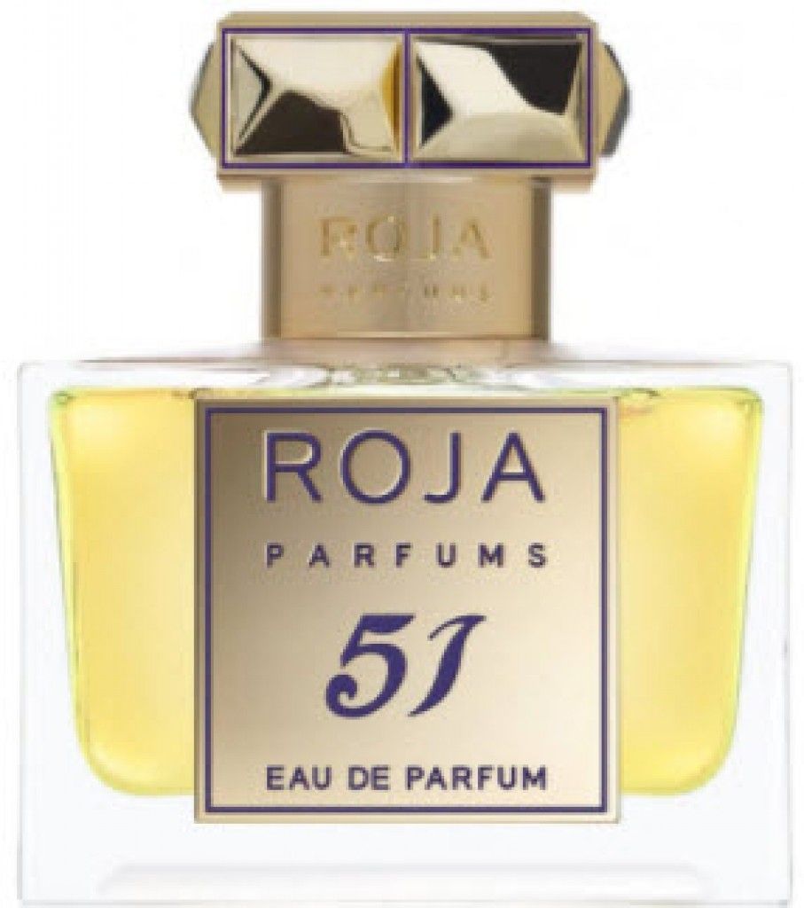 عطر روجا دوف 51 بور فيميه