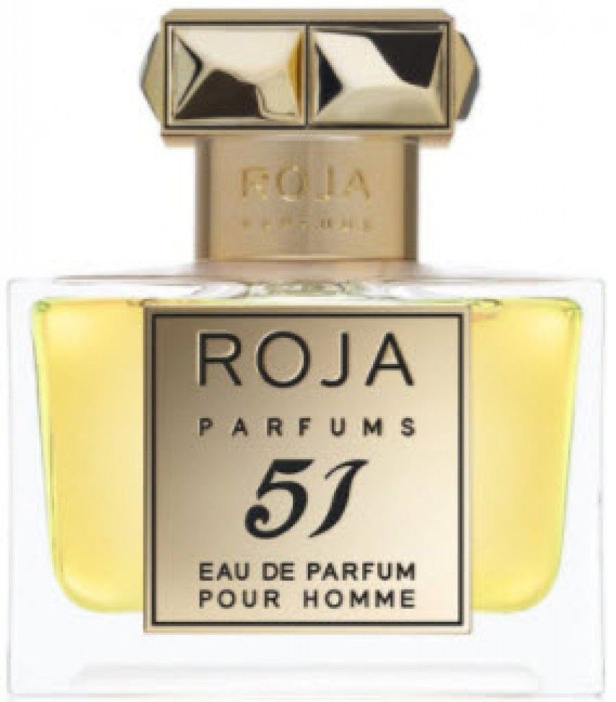عطر روجا دوف 51 بور هوم