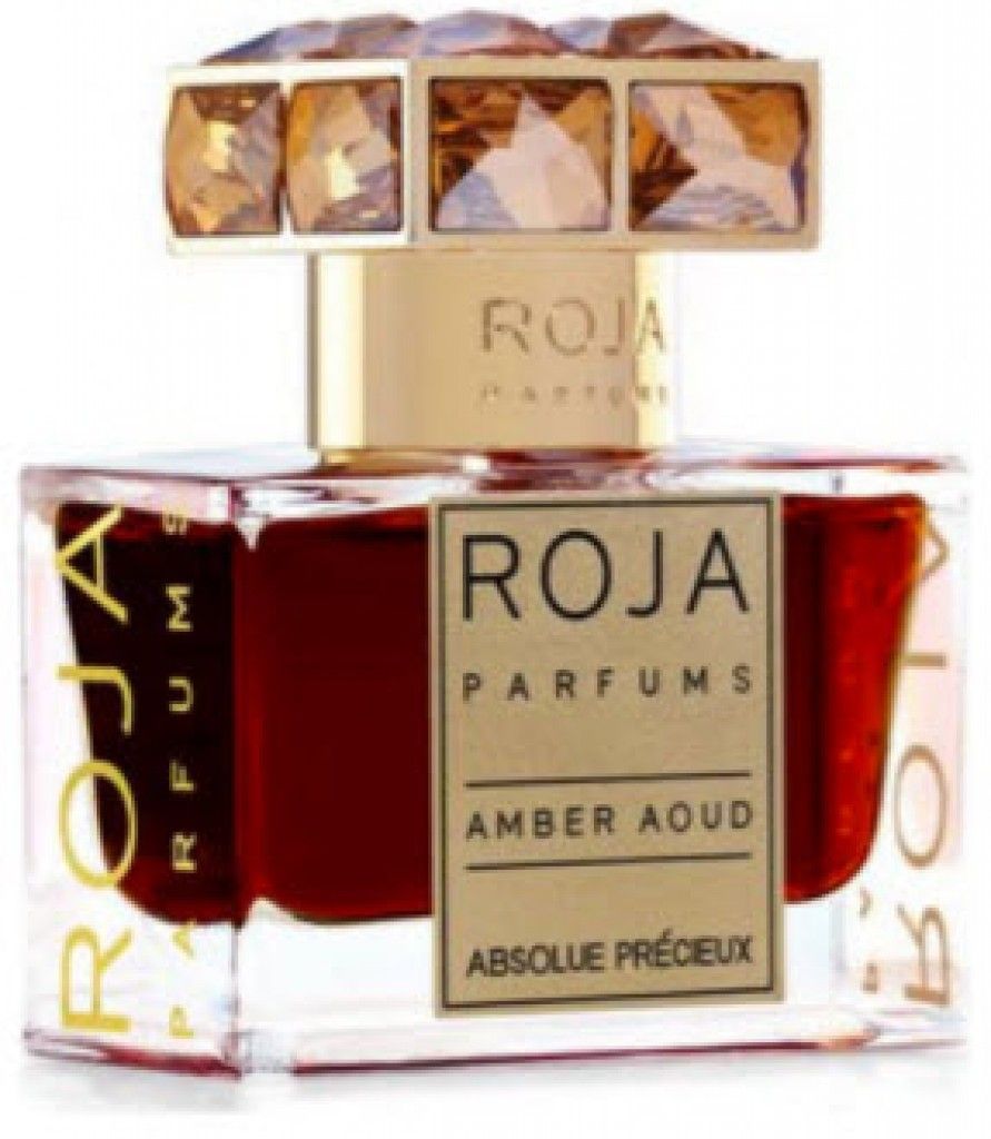 Amber Aoud Absolue Precieux