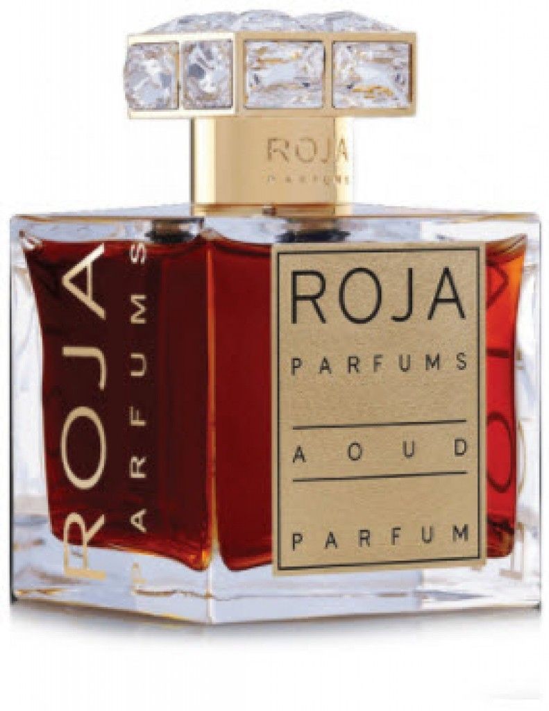 عطر روجا دوف عود