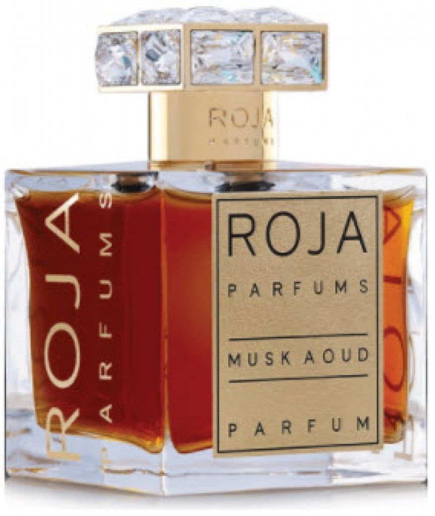 عطر روجا دوف مسك عود
