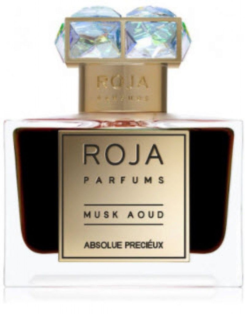 عطر روجا دوف مسك عود أبسوليو بريسيوكس
