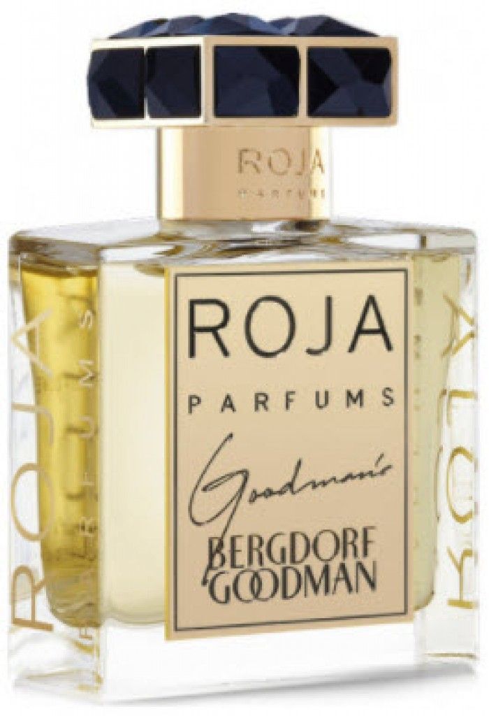 عطر روجا دوف جودمانز بيرغدورف جودمان