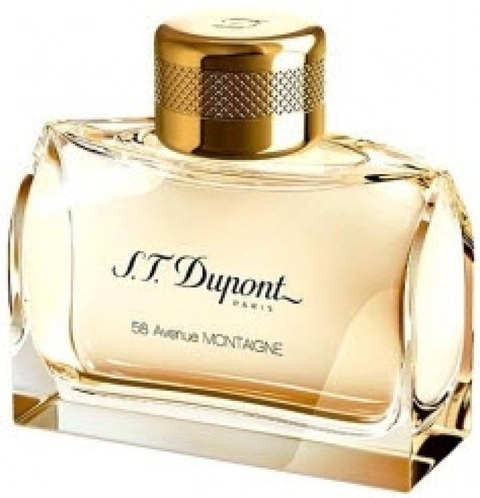 58 Avenue Montaigne pour Femme