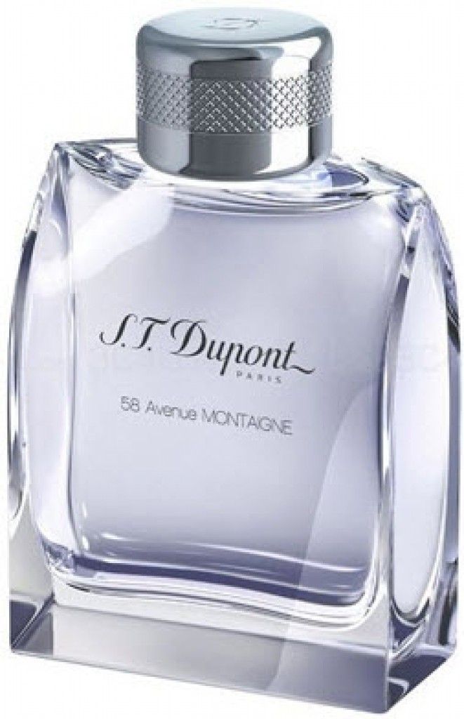 58 Avenue Montaigne pour Homme