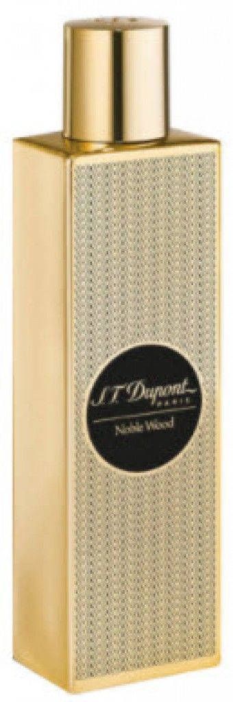 عطر إس تي ديبونت نوبل وود