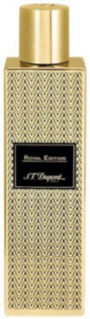 عطر إس تي ديبونت رويال إديشين