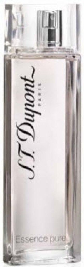 عطر إس تي ديبونت إسنس بيور بور فيمي