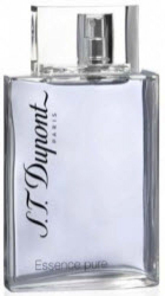 عطر إس تي ديبونت بيور بور هوم