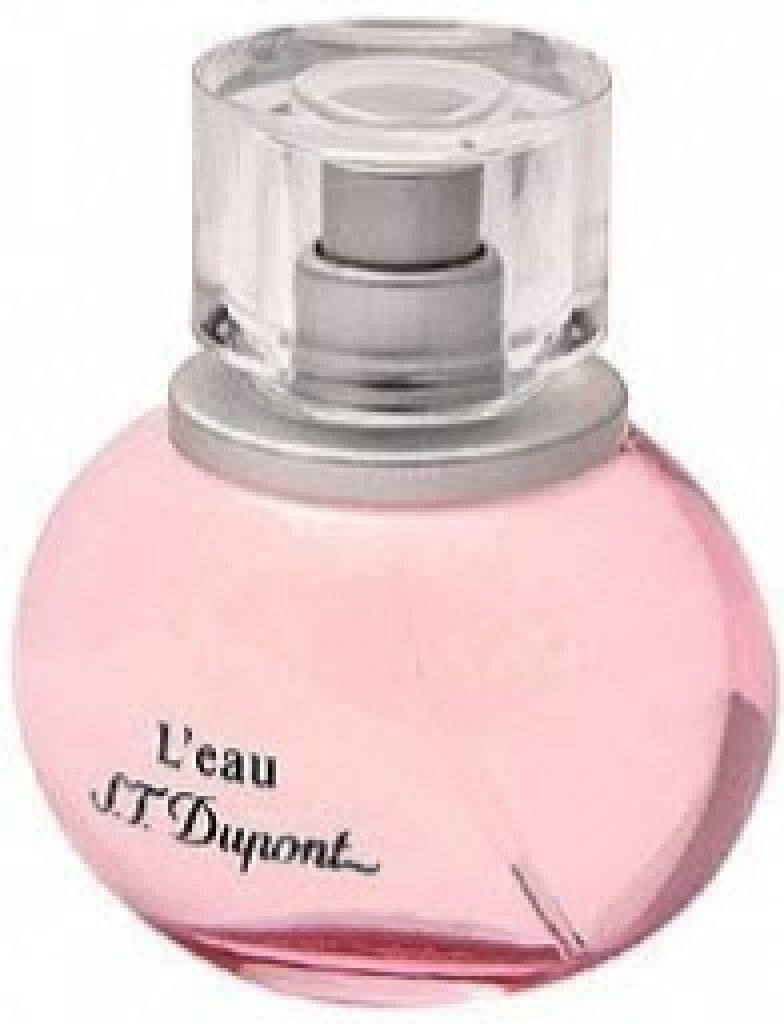 عطر إس تي ديبونت لأيو بور فيمي