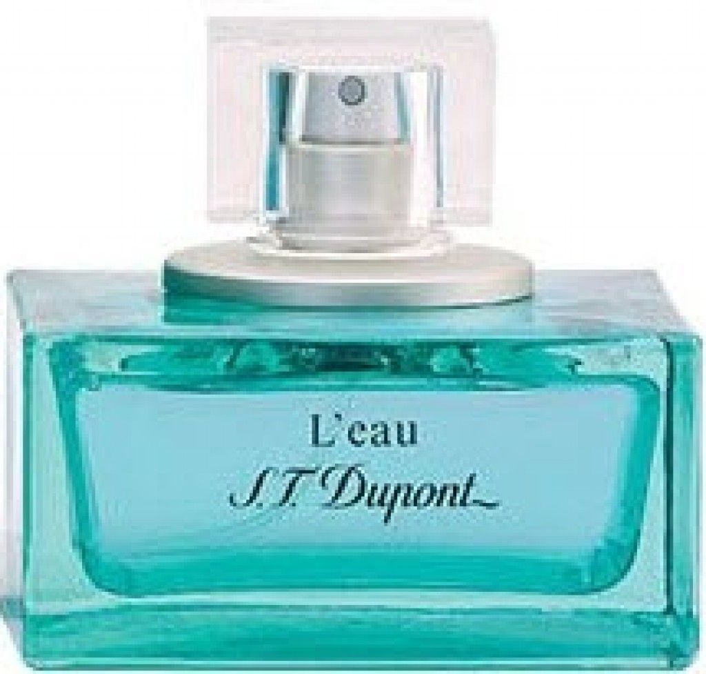 L'Eau pour Homme