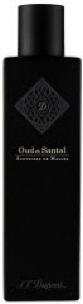 عطر إس تي ديبونت عود إت سانتال
