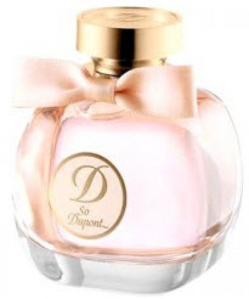 عطر إس تي ديبونت سو ديبونت بور فيمي