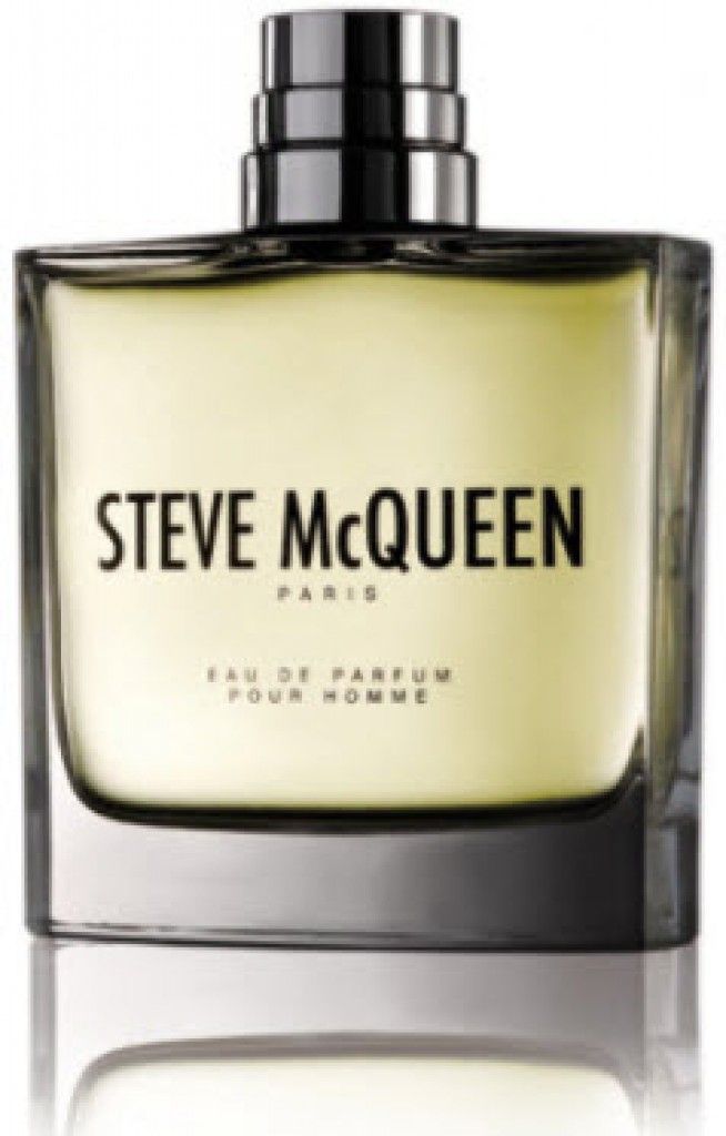 عطر ستيف مكوين