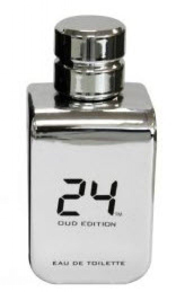 عطر سينتستوري 24 بلاتينيوم عود إديشين