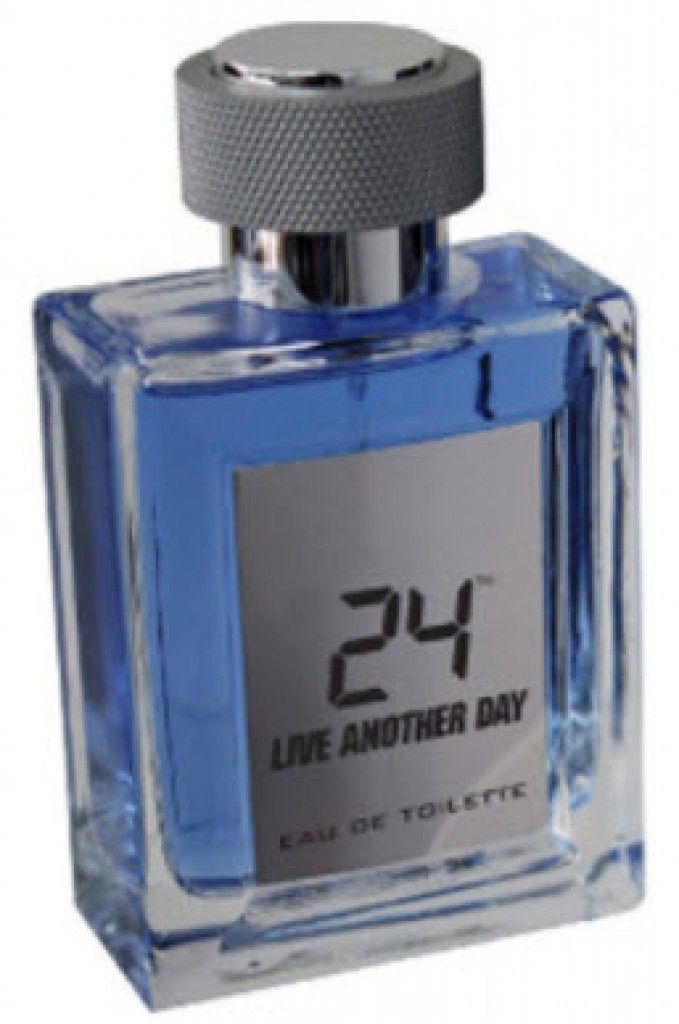 24 Live Another Day