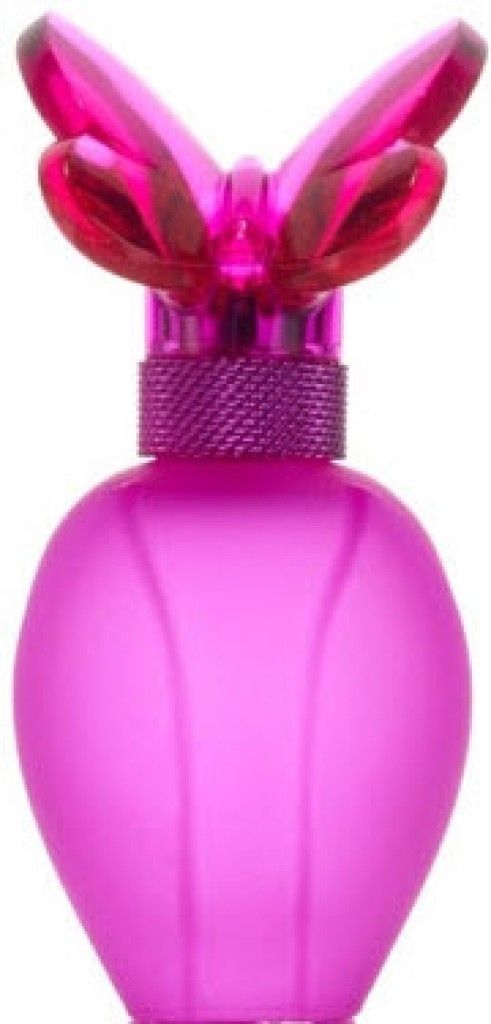 عطر لولي باب سبلاش فيجين أف لاف ماريا كاري