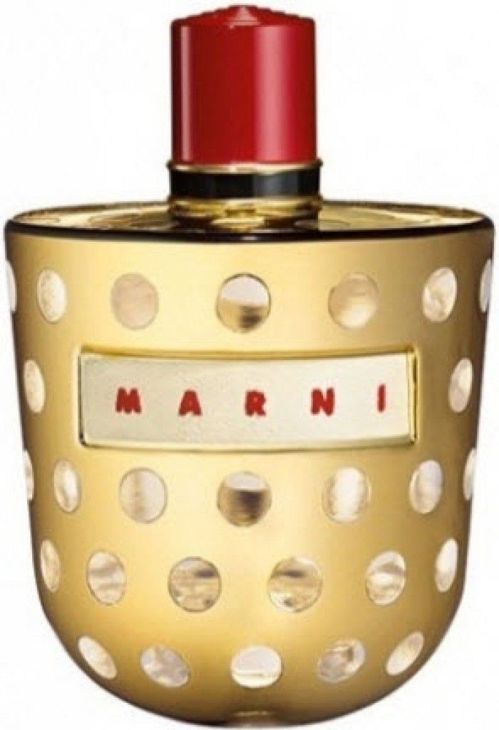 عطر مارني ميتاليك مارني