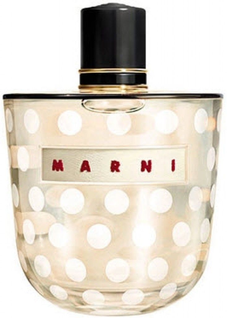 عطر مارني روز مارني