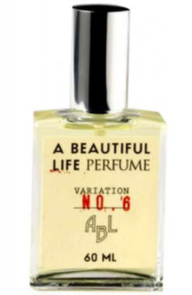 عطر أ بيى إل 6 أ بيوتوفول لايف براندز