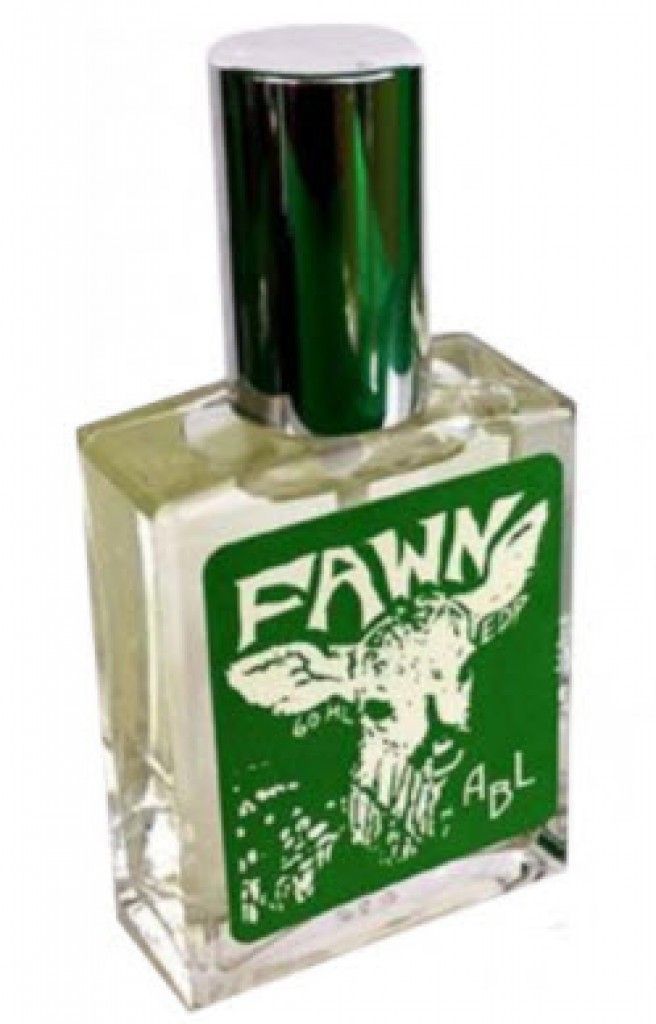 Fawn