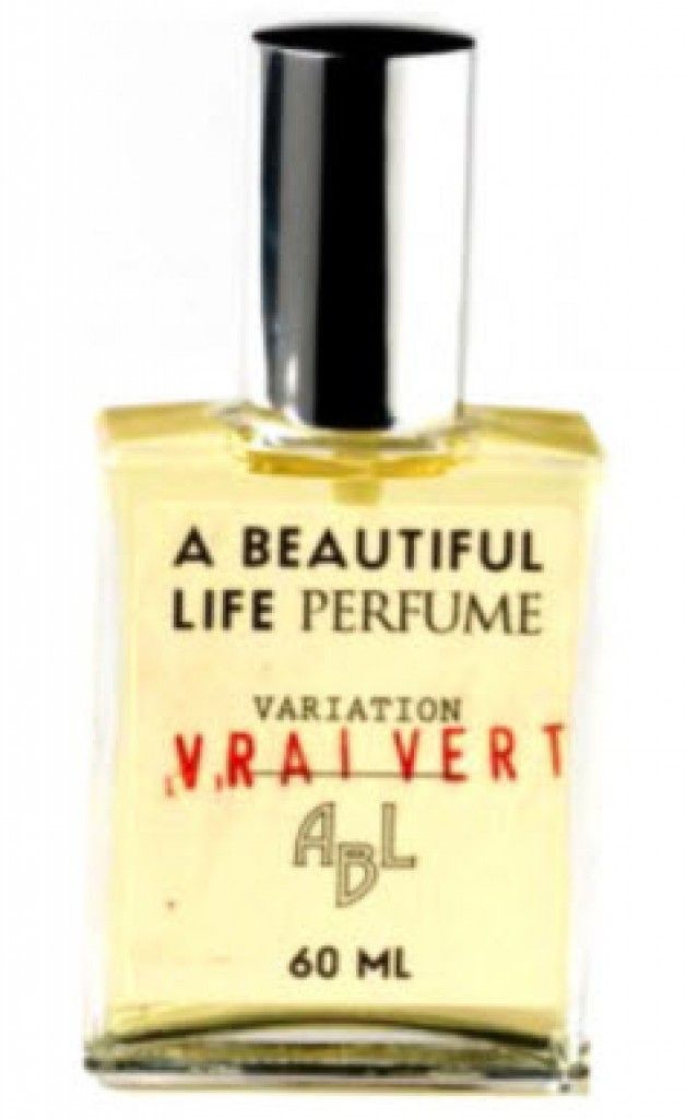 عطر أ بيوتوفول لايف براندز فراي فيرت