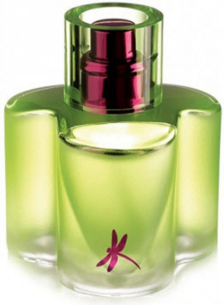 عطر ساغا أوريفليم