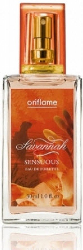 عطر سافانا سينشوس أوريفليم