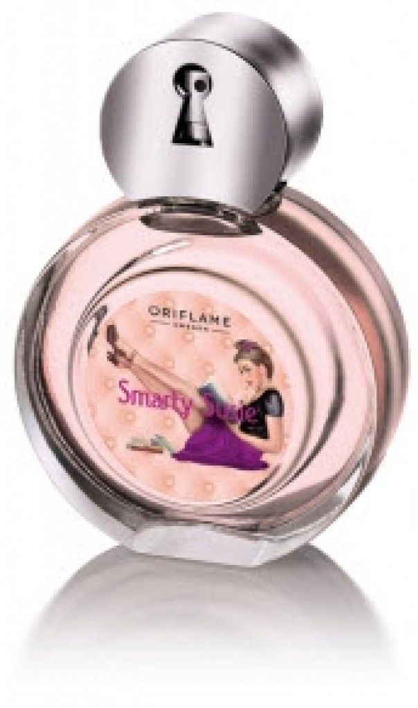 عطر سمارتي سوزي أوريفليم