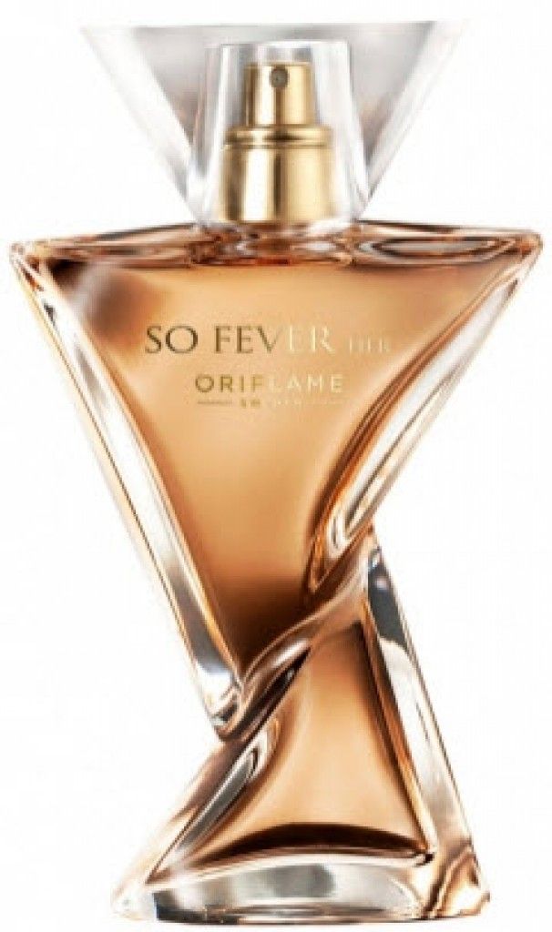 عطر سو فيفر هير أوريفليم